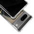 Marvel Dr. Doom Doctor Victor Von Doom Google Pixel 8 Clear Case